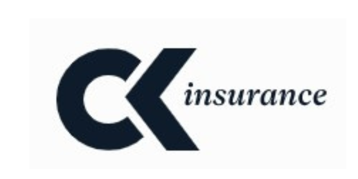 CK logo